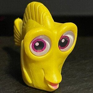 Series 11 Bubbles Nemo Disney Doorables